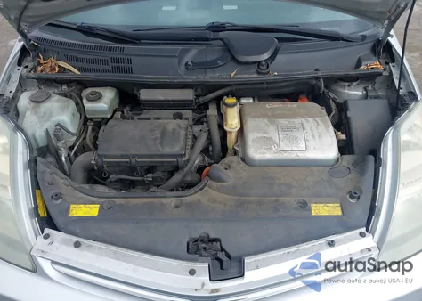 2006 Toyota Prius z USA, uszkodzony, nr VIN JTDKB20U663173255